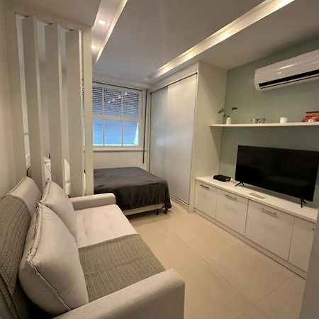 Loft Moderno E Charmoso A Passos Da Praia De Copacabana Rio de Janeiro Exterior photo