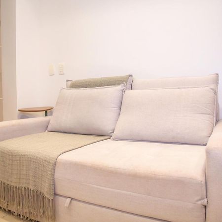 Loft Moderno E Charmoso A Passos Da Praia De Copacabana Rio de Janeiro Exterior photo