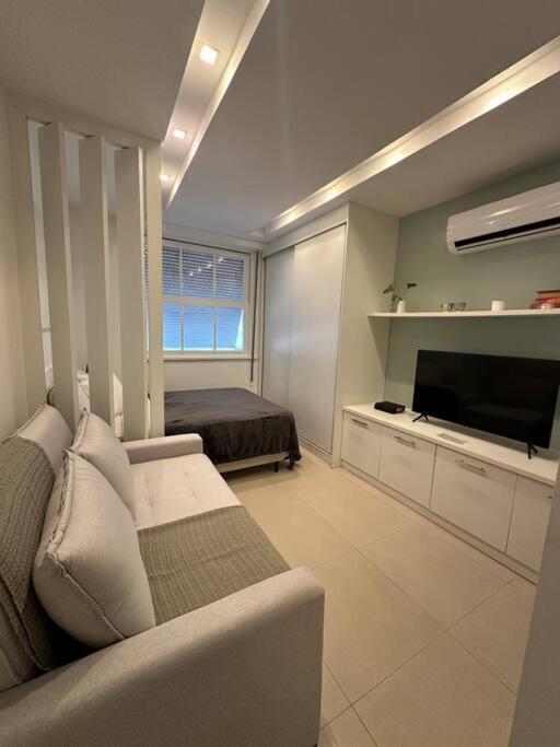 Loft Moderno E Charmoso A Passos Da Praia De Copacabana Rio de Janeiro Exterior photo