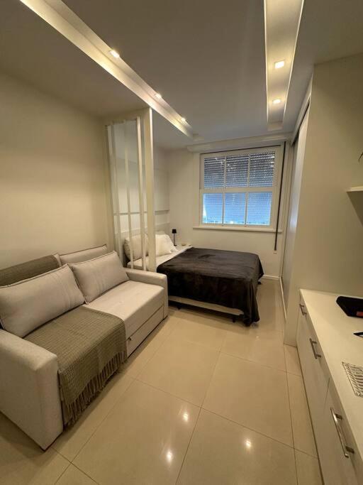 Loft Moderno E Charmoso A Passos Da Praia De Copacabana Rio de Janeiro Exterior photo