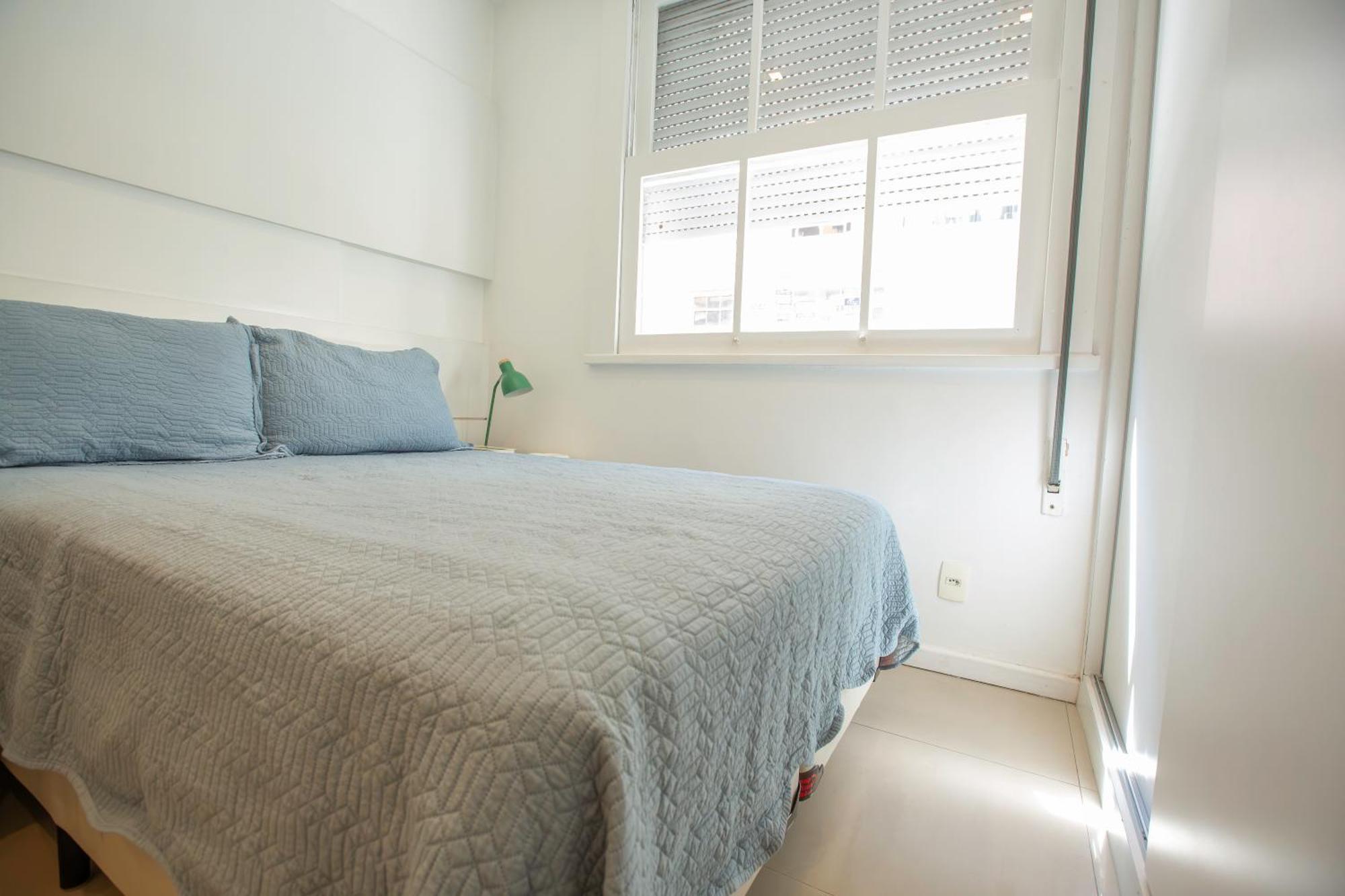 Loft Moderno E Charmoso A Passos Da Praia De Copacabana Rio de Janeiro Exterior photo