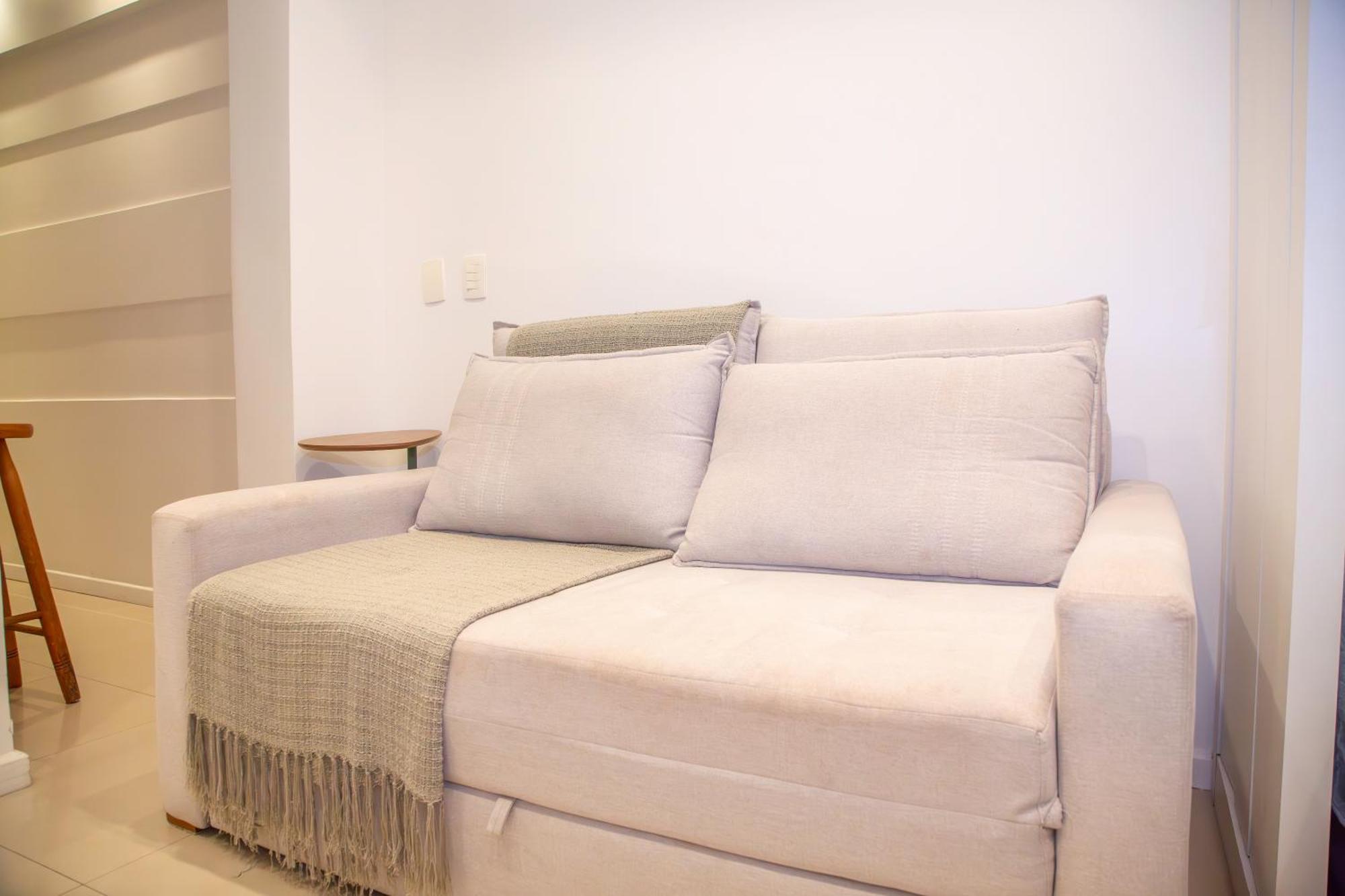 Loft Moderno E Charmoso A Passos Da Praia De Copacabana Rio de Janeiro Exterior photo