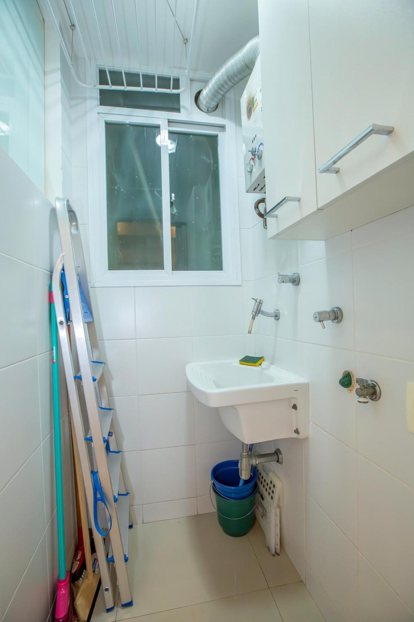 Loft Moderno E Charmoso A Passos Da Praia De Copacabana Rio de Janeiro Exterior photo