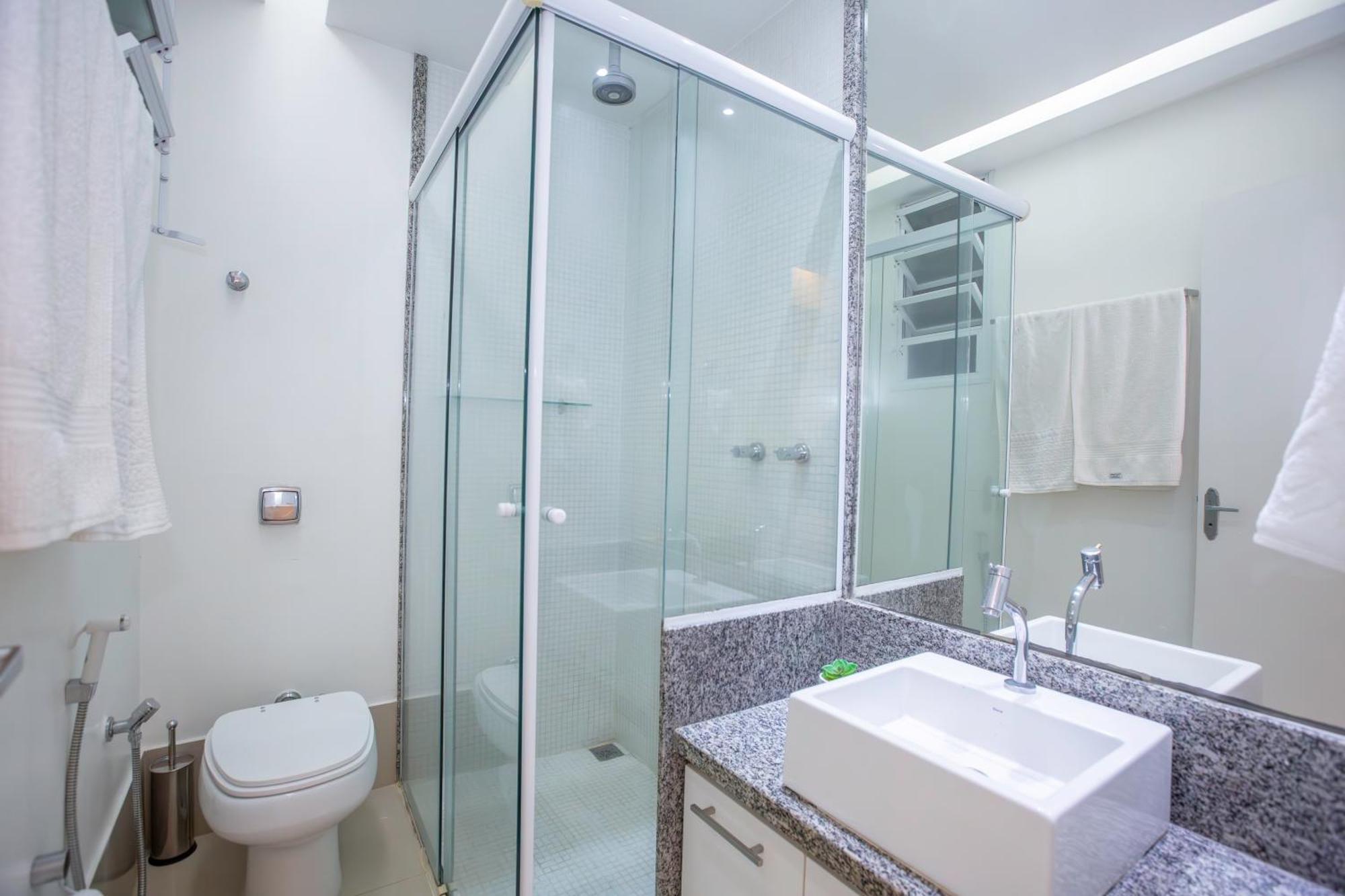 Loft Moderno E Charmoso A Passos Da Praia De Copacabana Rio de Janeiro Exterior photo