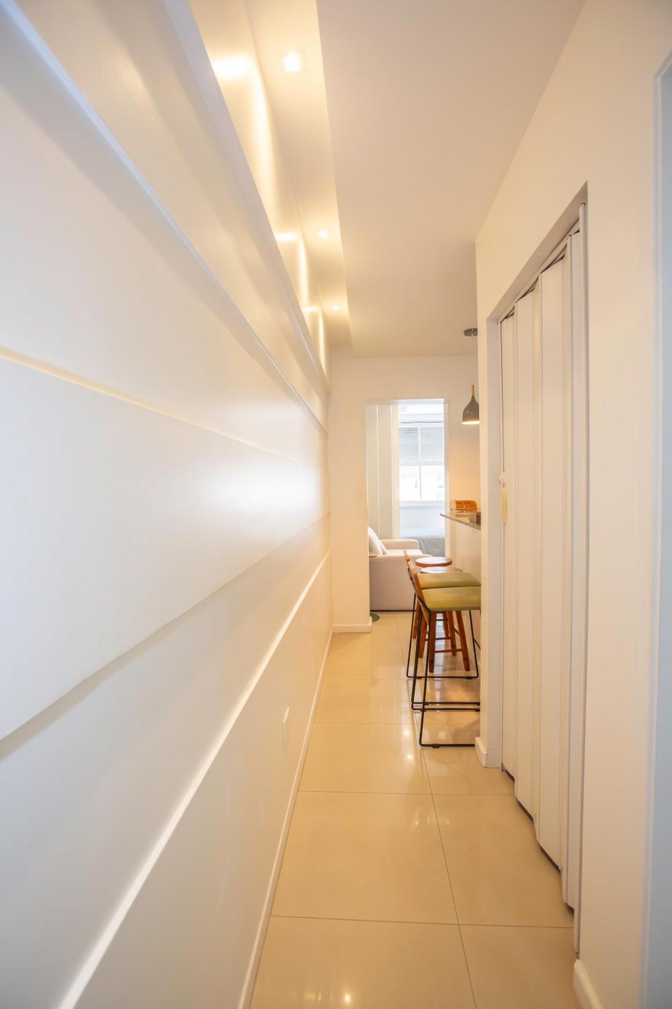 Loft Moderno E Charmoso A Passos Da Praia De Copacabana Rio de Janeiro Exterior photo