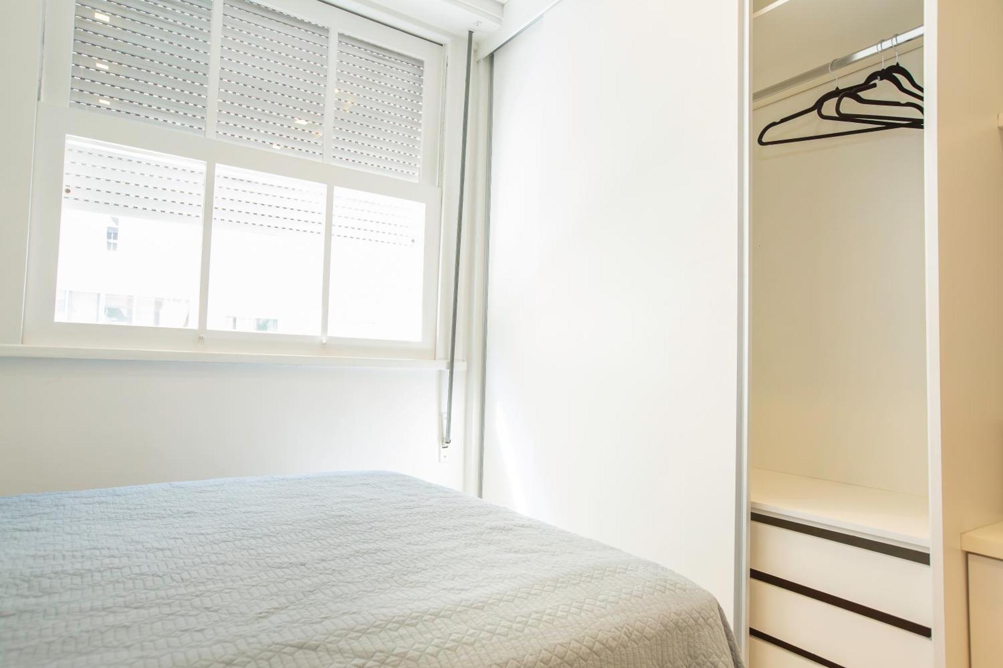 Loft Moderno E Charmoso A Passos Da Praia De Copacabana Rio de Janeiro Exterior photo